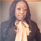 Krystal West, LCSW