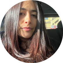 Krystal Wymbs, LCSW