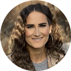 Krysten Rohlik, LCPC
