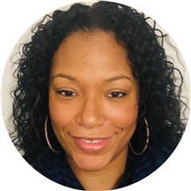 Krystie Wilson, LPC