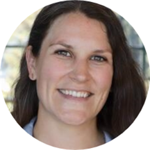 Krystin Gehrich, LCSW