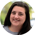 Krystina Haas, LCSW