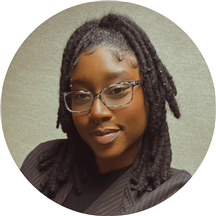 Krystina Jackson, LMSW