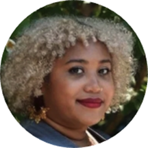 Krystle Cheirs-Roberts, LMSW