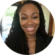 Krystle DuPree, MSW