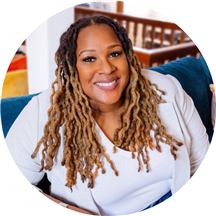 Krystle George, LPC