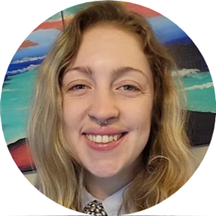 Krystyn Akers, LCPC