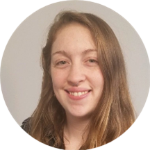 Krystyn Akers, NCC
