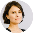 Ksenia Bezugolnaya, LPC