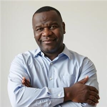 Kumalo Bogan, MSW
