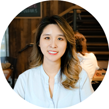 Kumbe Anabelle Hwang, LCSW