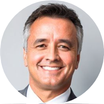 Kurt Helfrich, LMFT