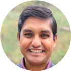 Kush Desai, LCSW