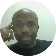 Kwame Carter, LPC
