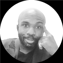 Kwame Carter, LPC
