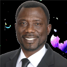 Kwame Frimpong, LPC