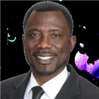 Kwame Frimpong, LPC