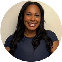 Kyera Franklin, SLP, CCC - SLP