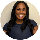 Kyera Franklin, SLP, CCC - SLP