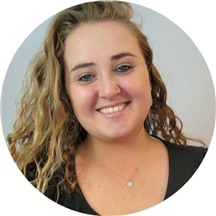 Kyla Burkey, LICSW