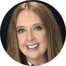 Kyla Kaufman, LPC