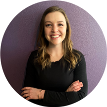 Kyla Kirby, SLP, CCC - SLP