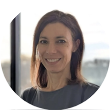 Kyla Triveri, PT, MSPT, CMPT