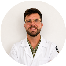 Kyle Andrews, APRN