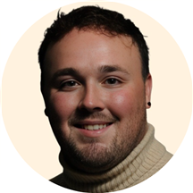Kyle Branner, LCPC, MA