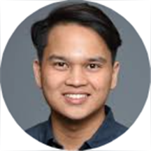 Kyle Fernando, PT