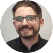 Kyle Ferraro, OTR/L
