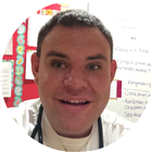 Kyle Guterba, NP