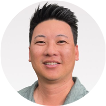 Kyle Higashi, LMHC