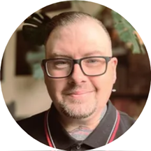 Kyle Hunter, MSW, CSWA