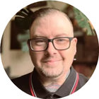 Kyle Hunter, MSW, CSWA