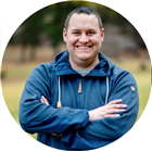 Kyle Johnson, CSWA