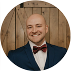 Kyle Kellermeyer, MA