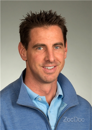 Kyle Leonard, PT