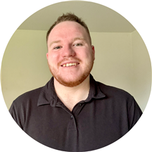 Kyle Stinson, LMSW