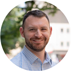 Kyle Stupi, DPT, PT