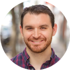 Kyle Stupi, DPT, PT