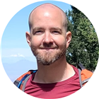 Kyle Walker, LPC Associate