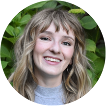 Kylie Halland, QMHP