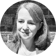 Kylie Kerr, LPC