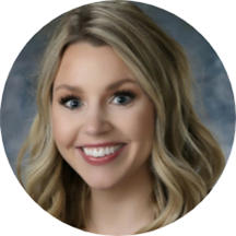 Kylie Ogorek, LICSW