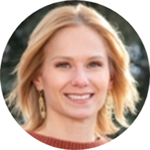 Kylie Slavek, LPC