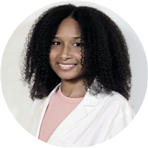 Kyneisha Watson, PA