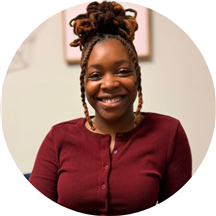 Kyra D. Smith, LMFT
