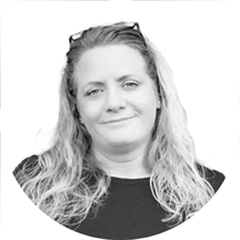Kyra Hufford, LPC