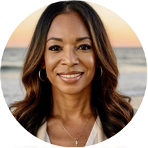 Kyrah Dickens, LMFT
